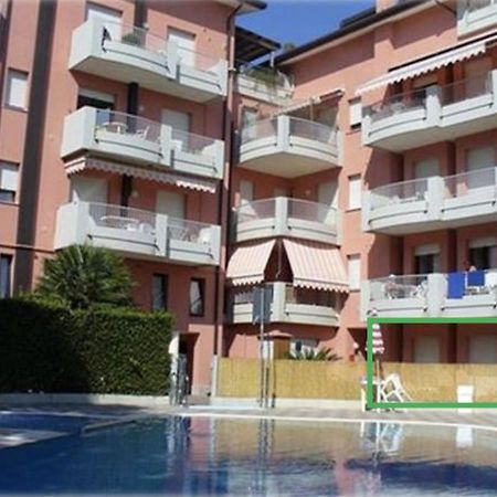 Residence Ipanema - Walterigato Apartments Solo Per Famiglie Lido di Jesolo Exterior foto